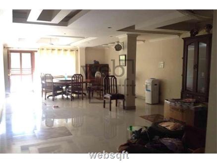 Hyderabad 9 BHK Independent house for Rent